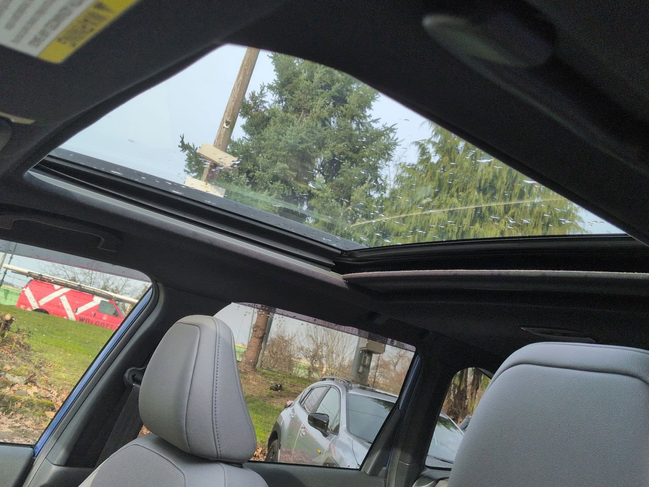 Thumbnail: 2025 Subaru Forester - 20