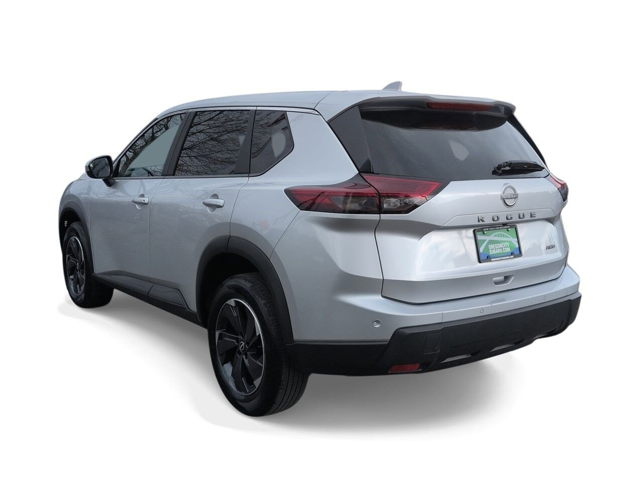 Thumbnail: 2025 Nissan Rogue - 6