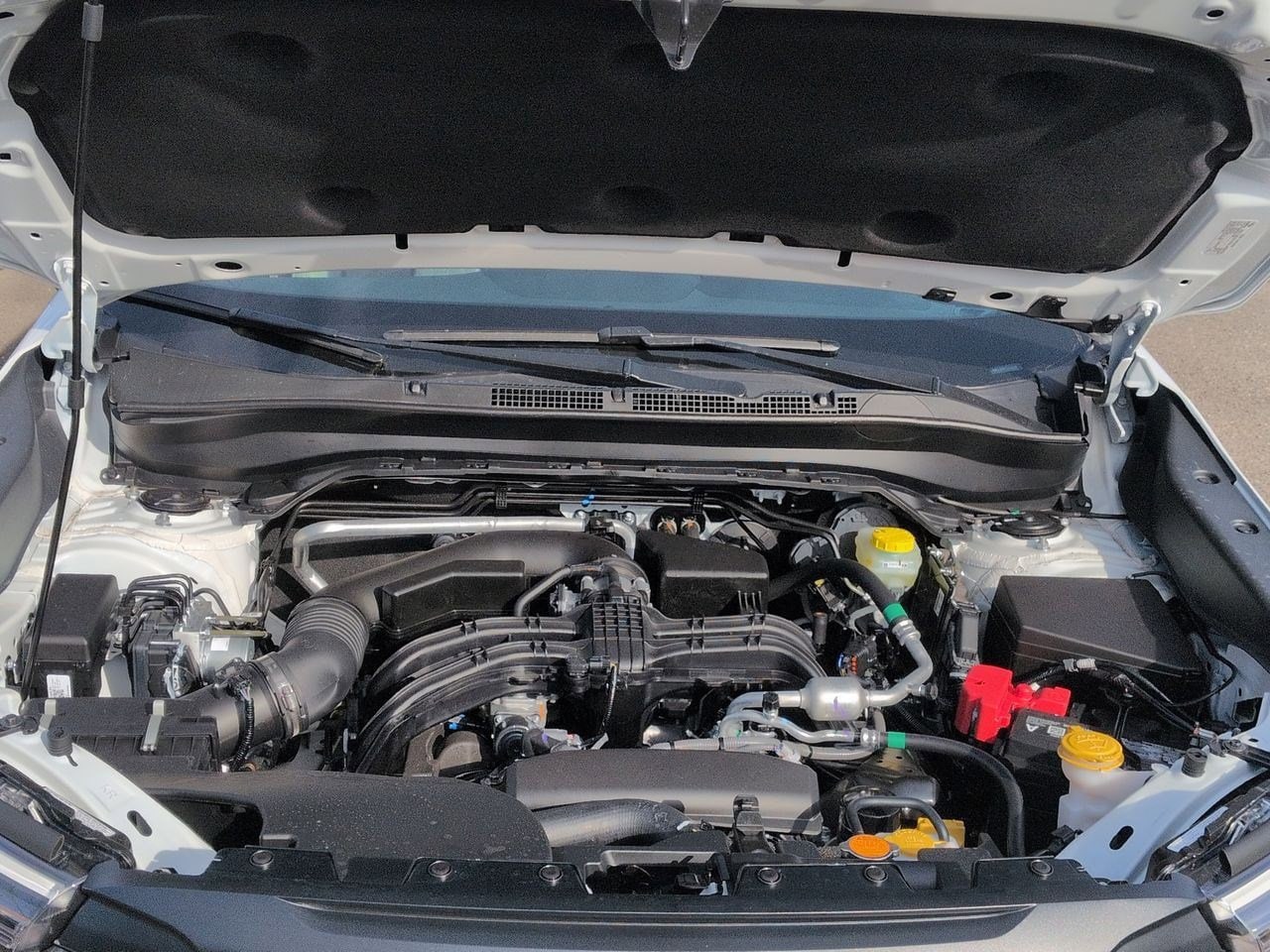 Thumbnail: 2026 Subaru Forester - 15