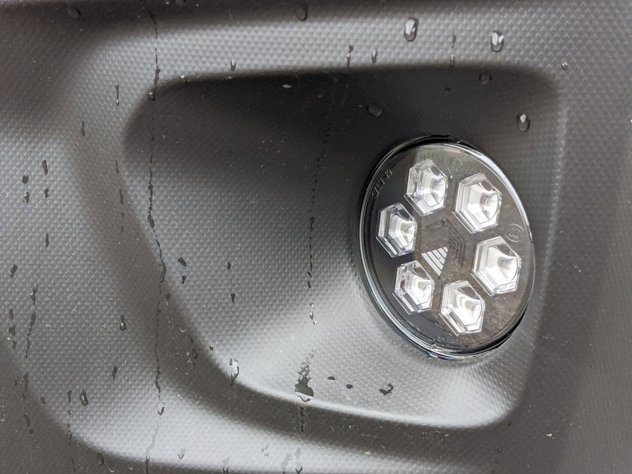 Thumbnail: 2023 Subaru Forester - 18