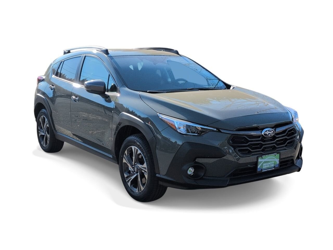 Thumbnail: 2026 Subaru Crosstrek - 2