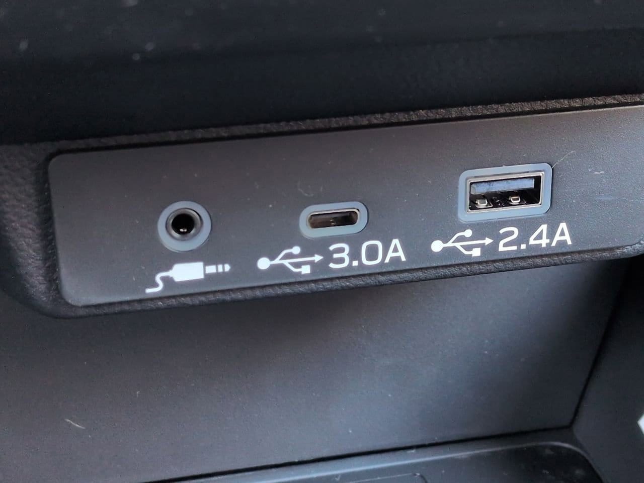 Thumbnail: 2026 Subaru Forester - 32