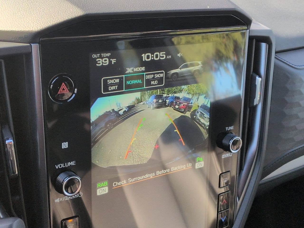 Thumbnail: 2026 Subaru Forester - 32