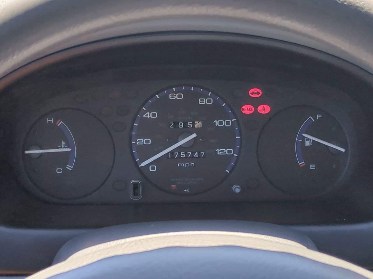 Thumbnail: 2000 Honda Civic - 21