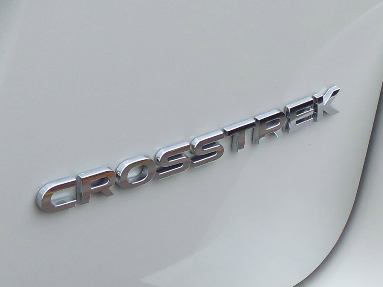 Thumbnail: 2021 Subaru Crosstrek - 13