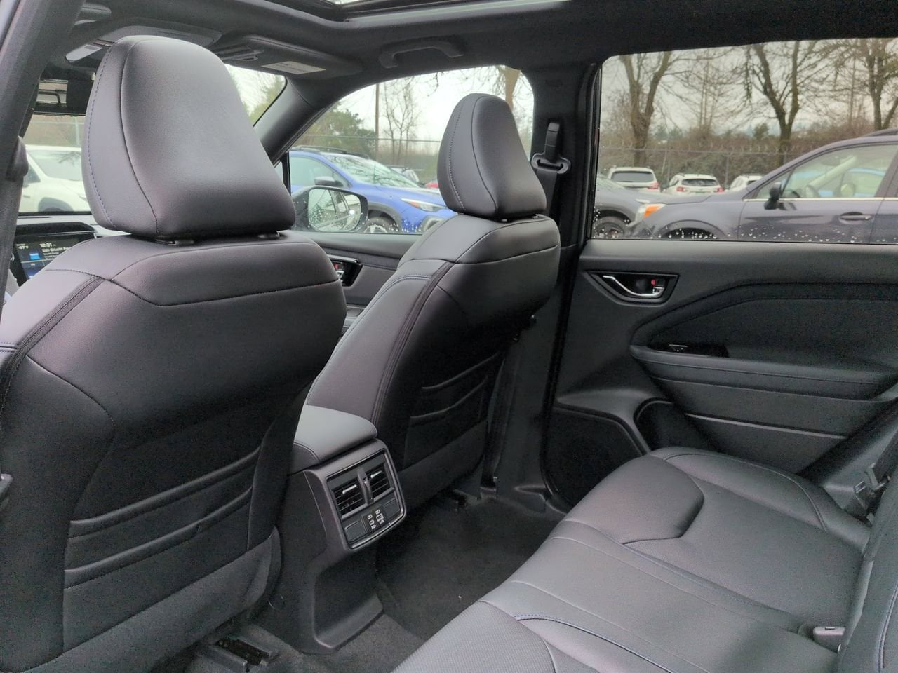 Thumbnail: 2026 Subaru Forester - 19