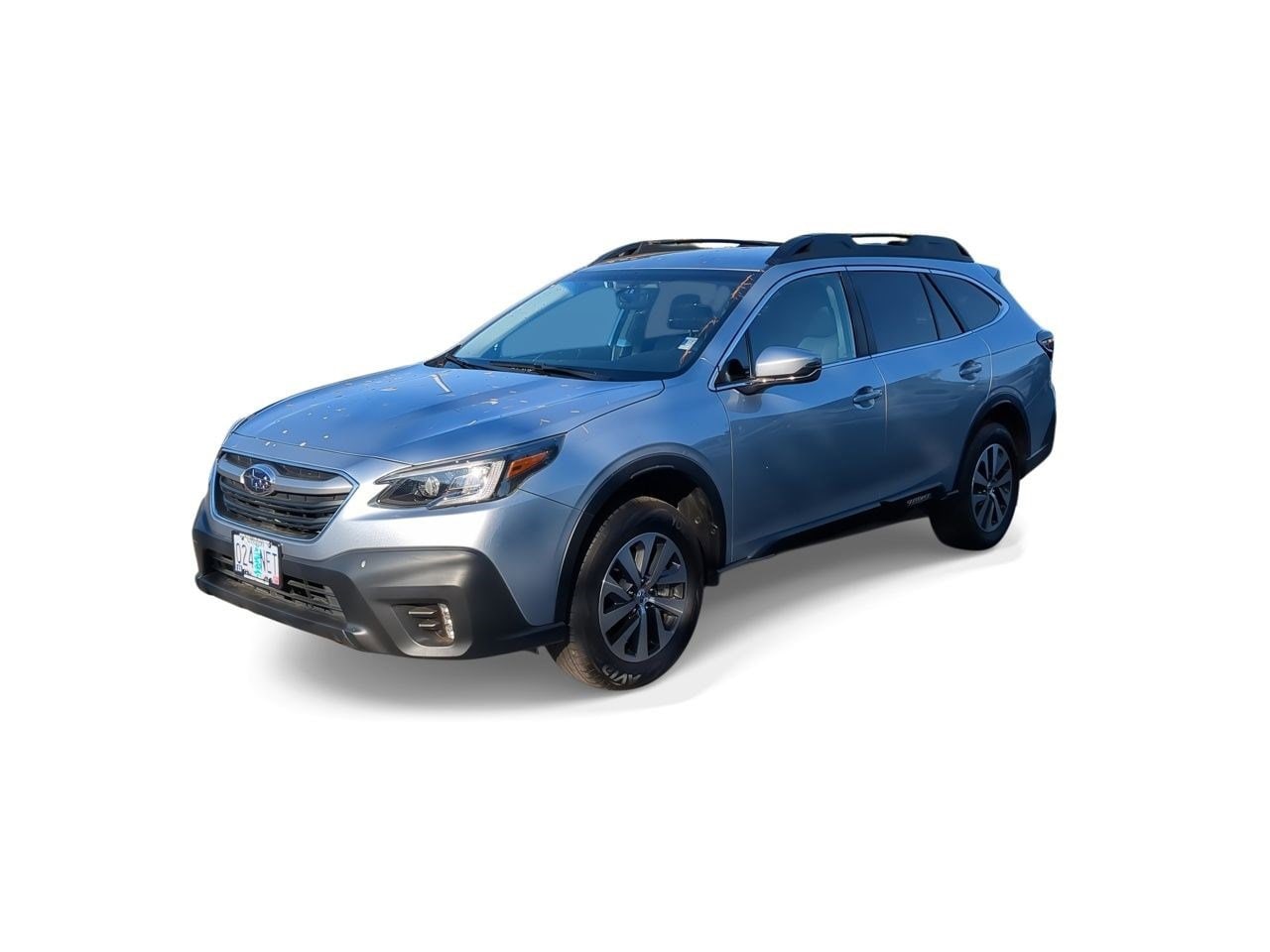 Thumbnail: 2022 Subaru Outback - 1