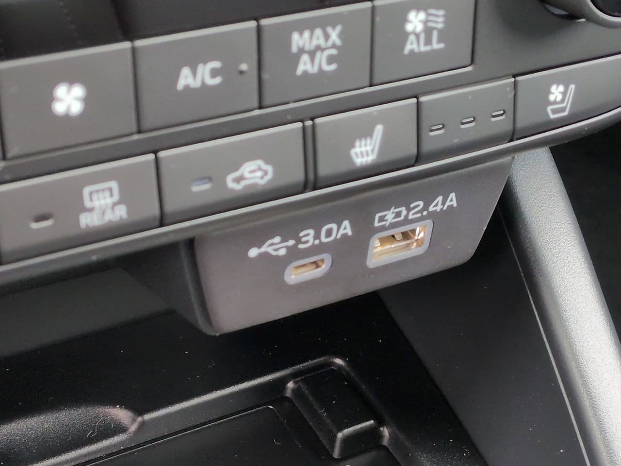 Thumbnail: 2026 Subaru Outback - 34