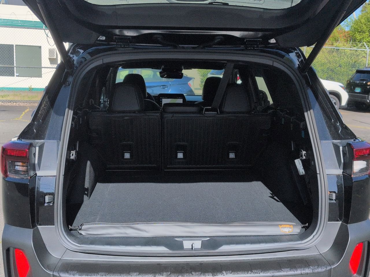 Thumbnail: 2026 Subaru Outback - 36