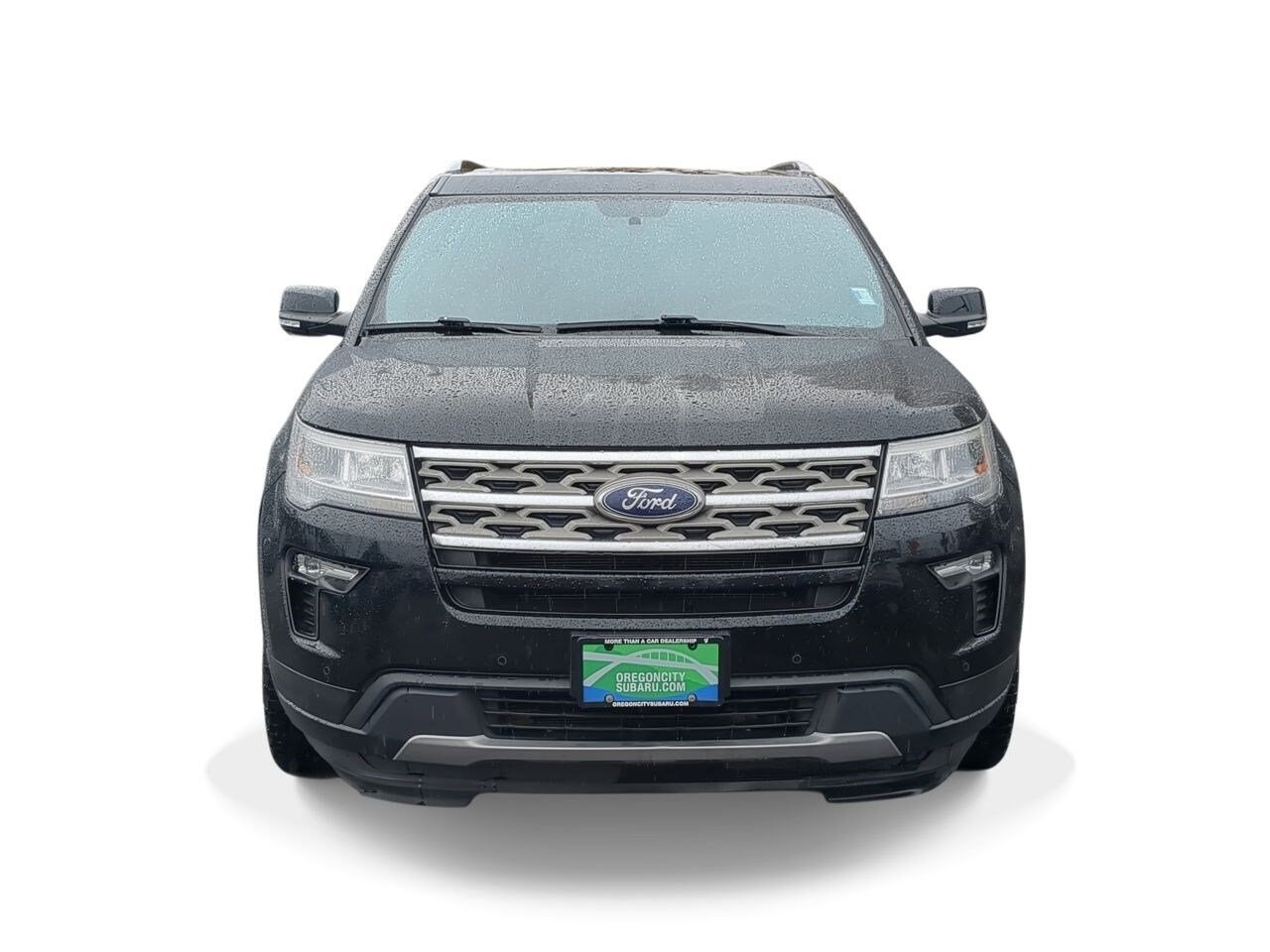 Thumbnail: 2018 Ford Explorer - 3