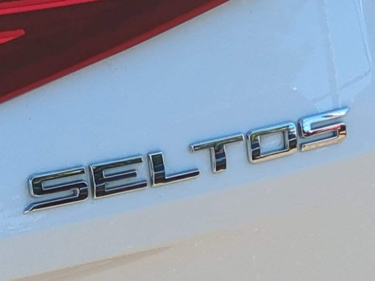 Thumbnail: 2021 Kia Seltos - 13