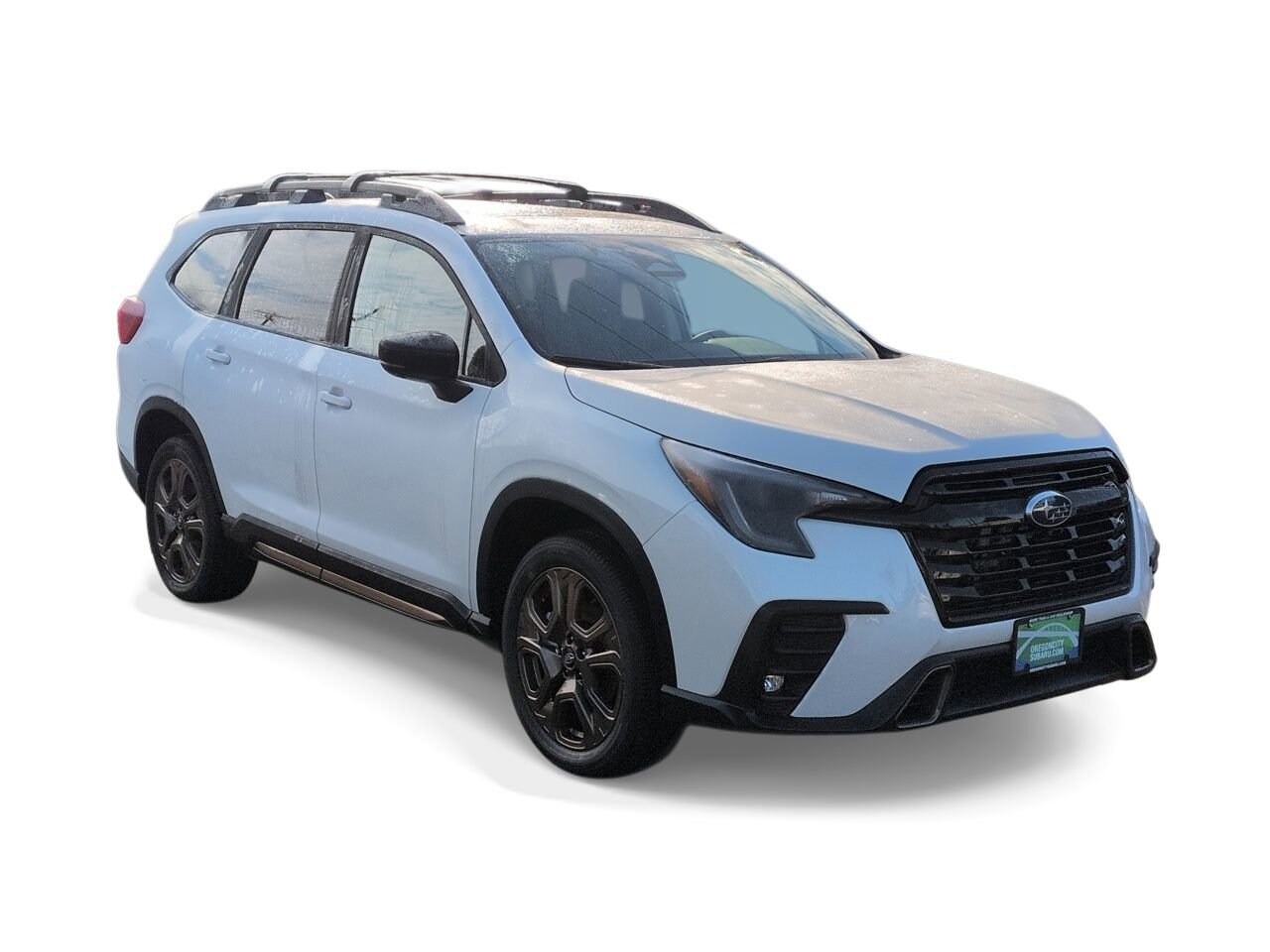 Thumbnail: 2026 Subaru Ascent - 2