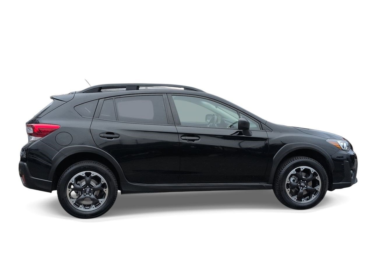 Thumbnail: 2022 Subaru Crosstrek - 9