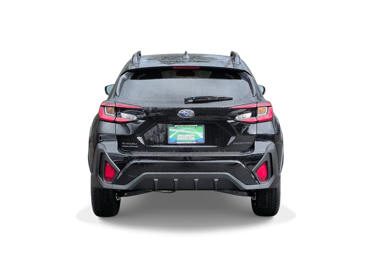 Thumbnail: 2026 Subaru Crosstrek - 7