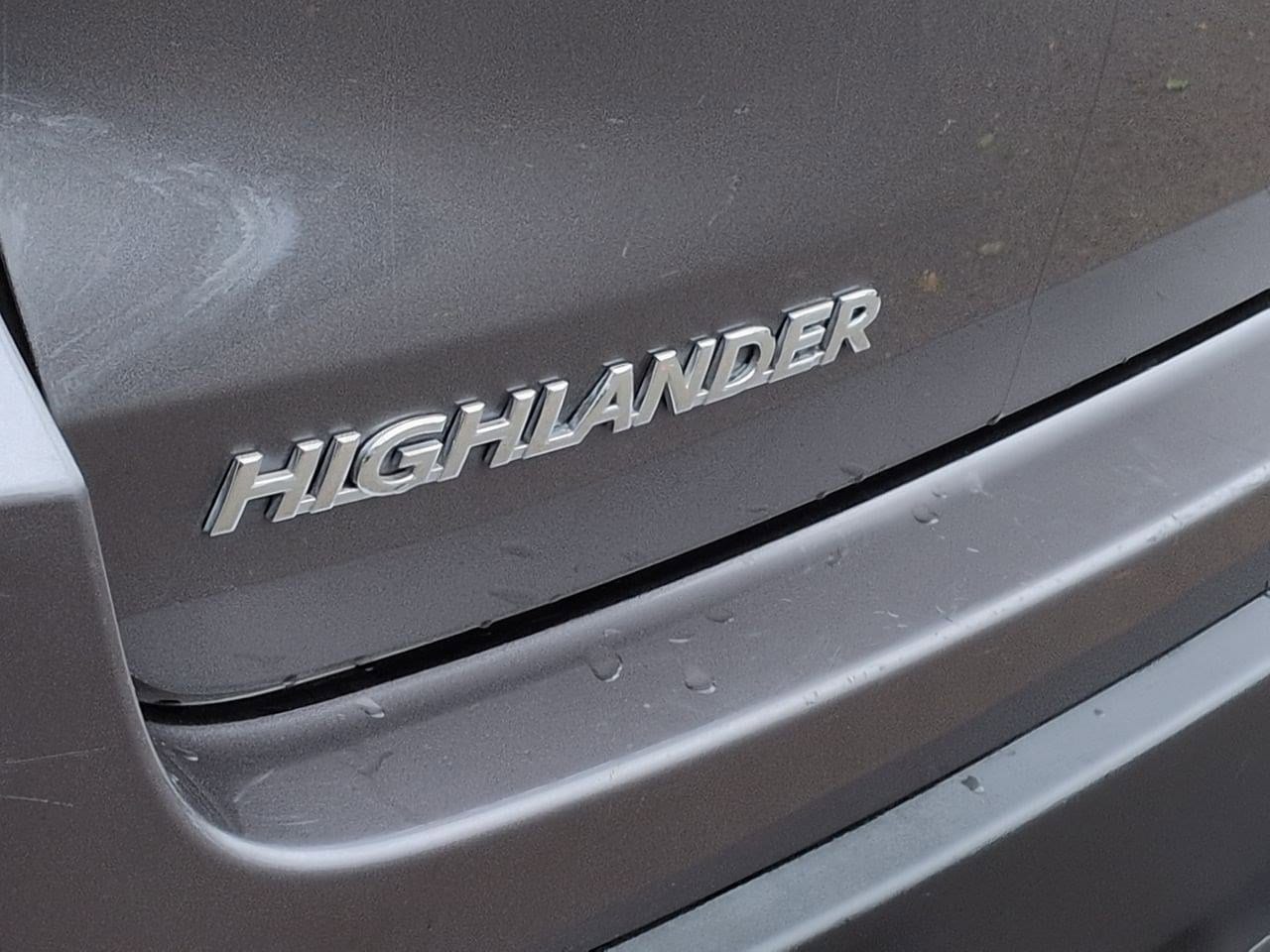 Thumbnail: 2017 Toyota Highlander - 12