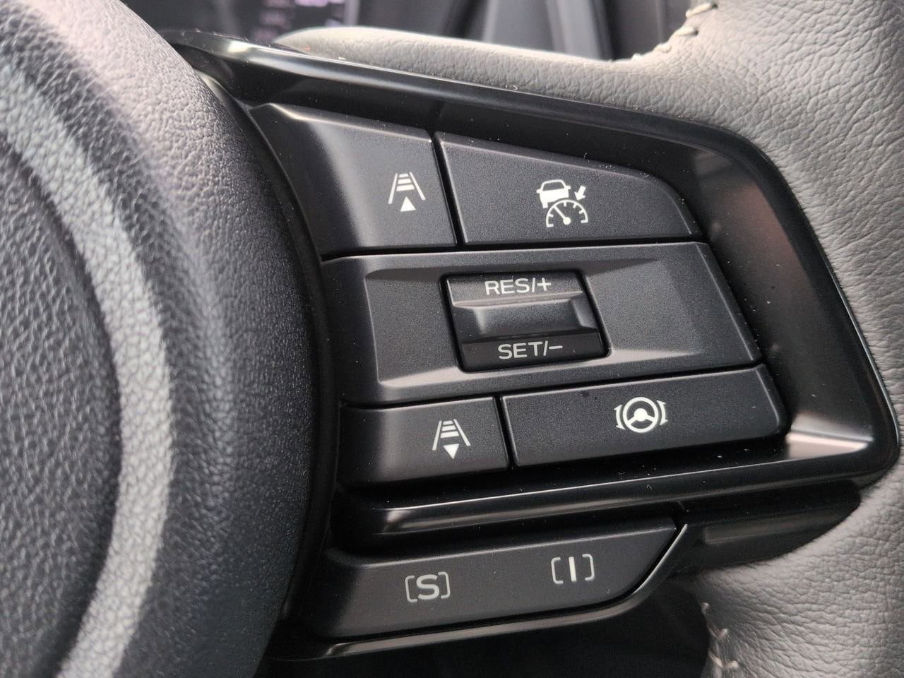 Thumbnail: 2026 Subaru Forester - 27