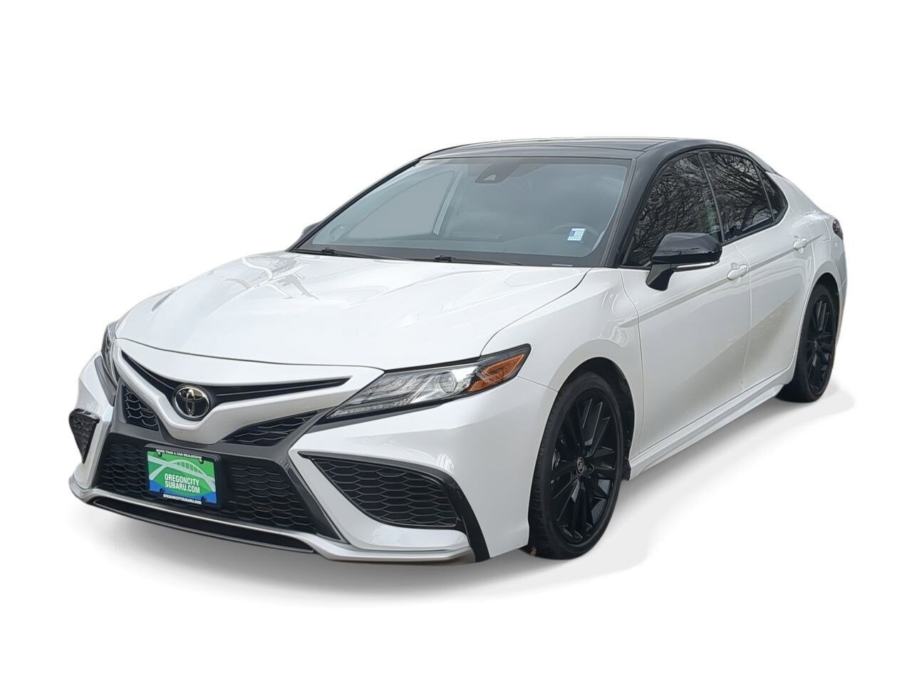 Thumbnail: 2023 Toyota Camry - 4