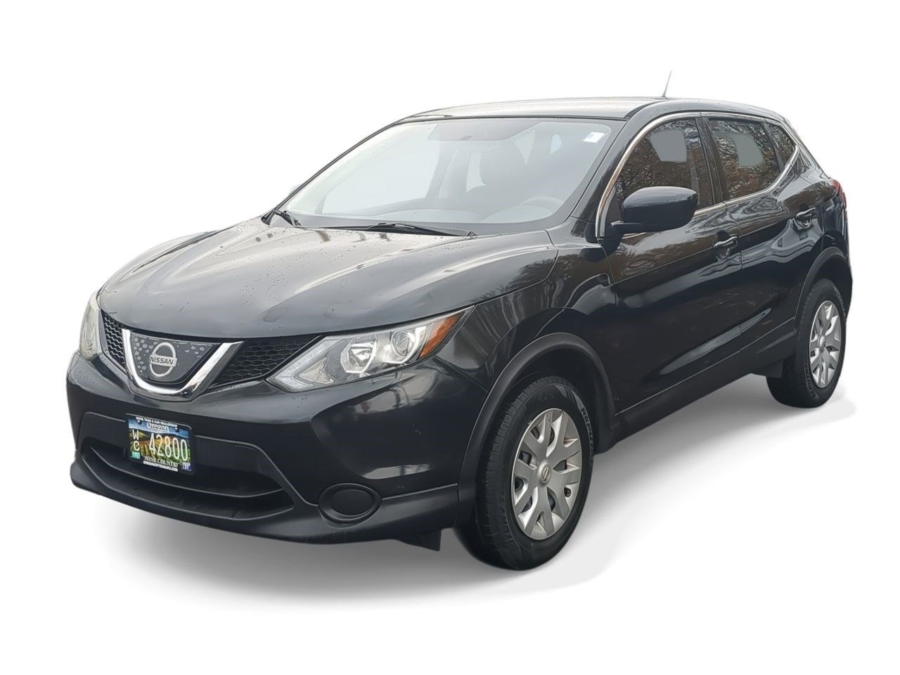 Thumbnail: 2018 Nissan Rogue Sport - 4