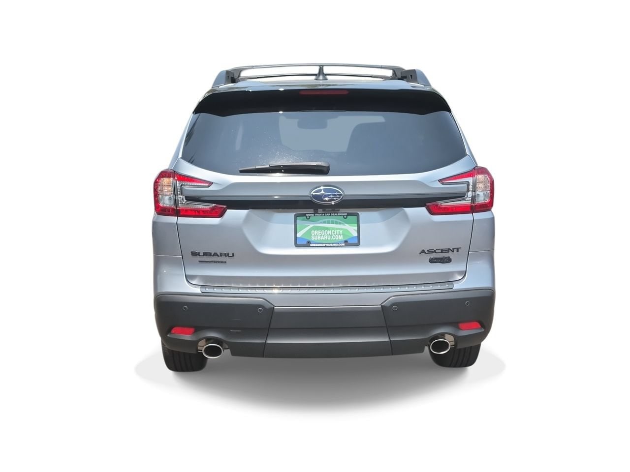 2026 Subaru Ascent Onyx Edition-Touring - Photo 7