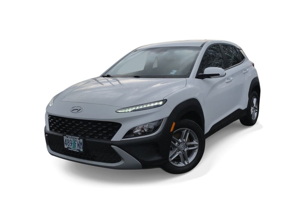 Used 2023 Hyundai Kona SE SUV