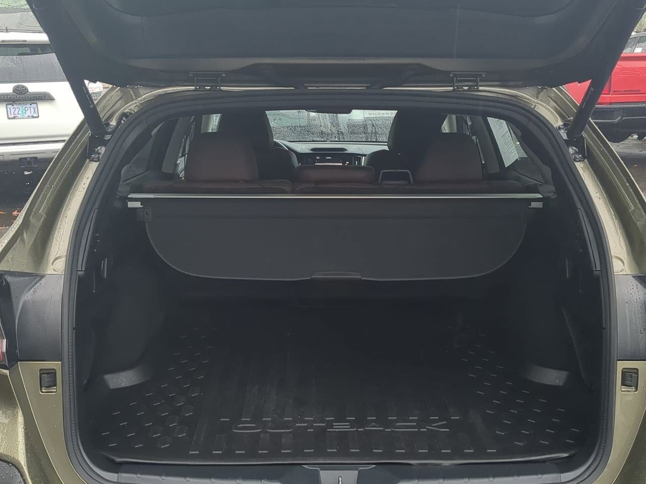 Thumbnail: 2022 Subaru Outback - 37