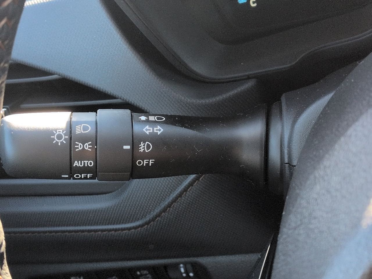 Thumbnail: 2025 Subaru Forester - 29