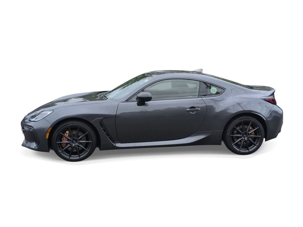 Thumbnail: 2026 Subaru BRZ - 5