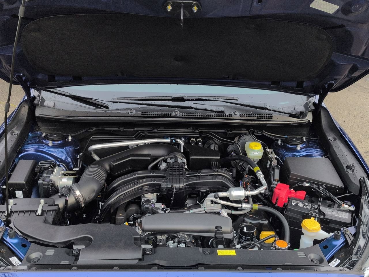 Thumbnail: 2026 Subaru Crosstrek - 15