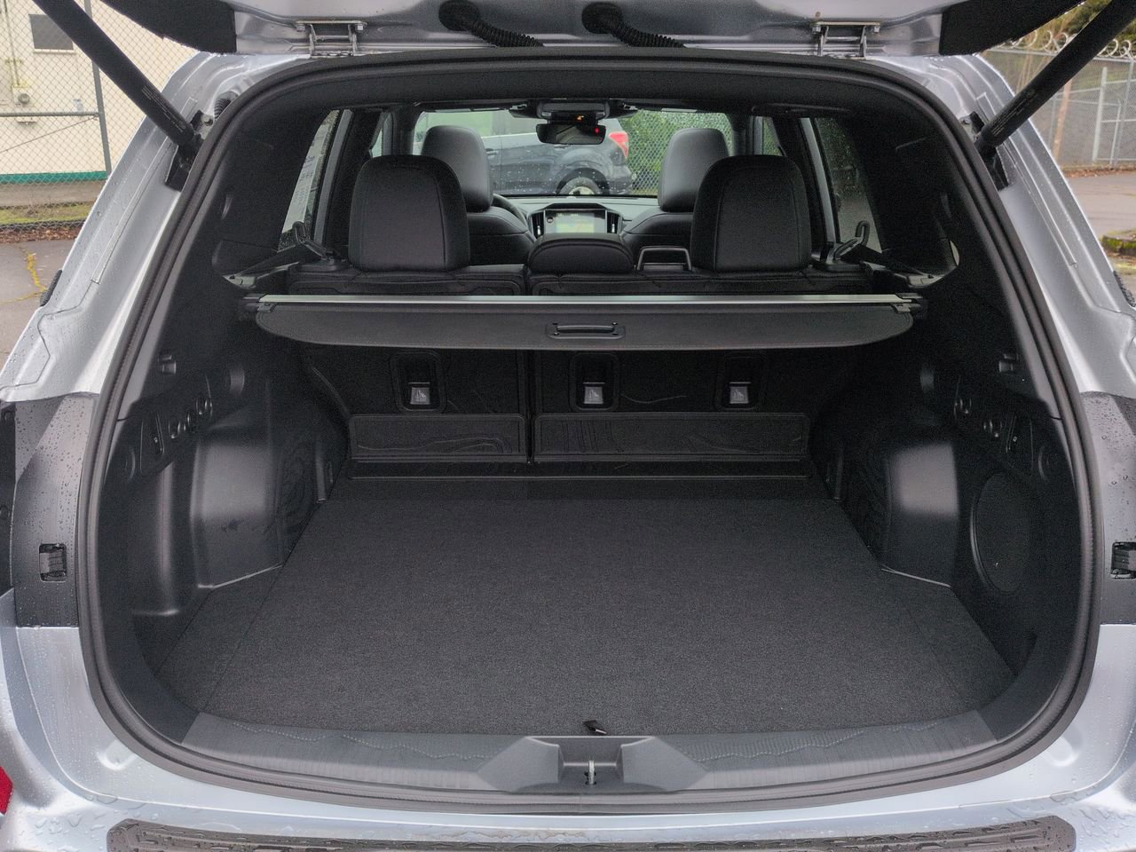 Thumbnail: 2026 Subaru Forester - 37