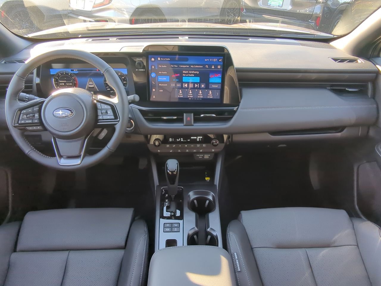 Thumbnail: 2026 Subaru Outback - 16