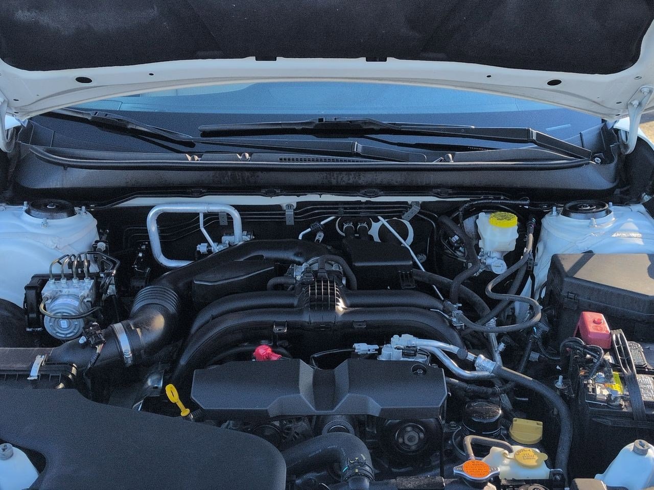 Thumbnail: 2019 Subaru Outback - 15