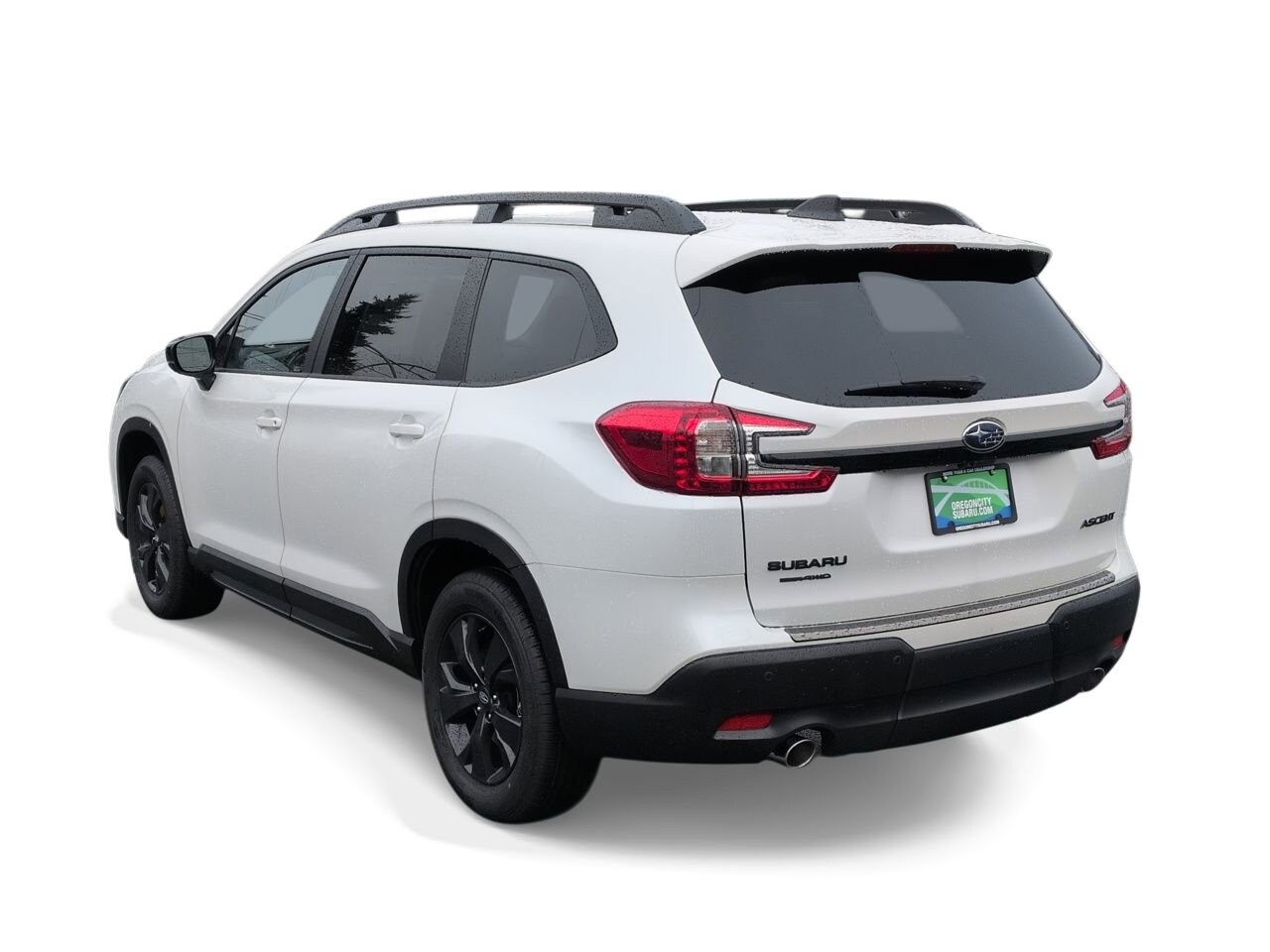 Thumbnail: 2026 Subaru Ascent - 6