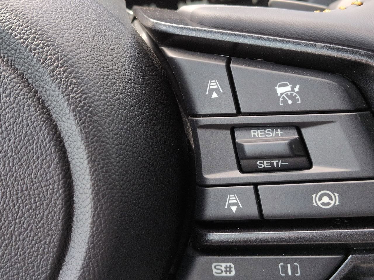 Thumbnail: 2026 Subaru Forester - 26