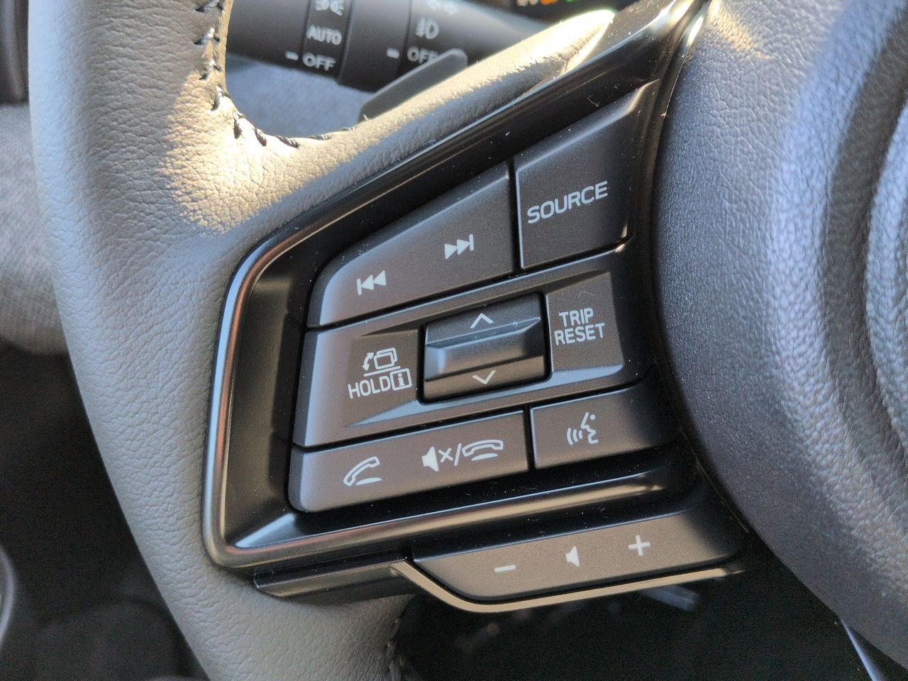 Thumbnail: 2026 Subaru Outback - 26