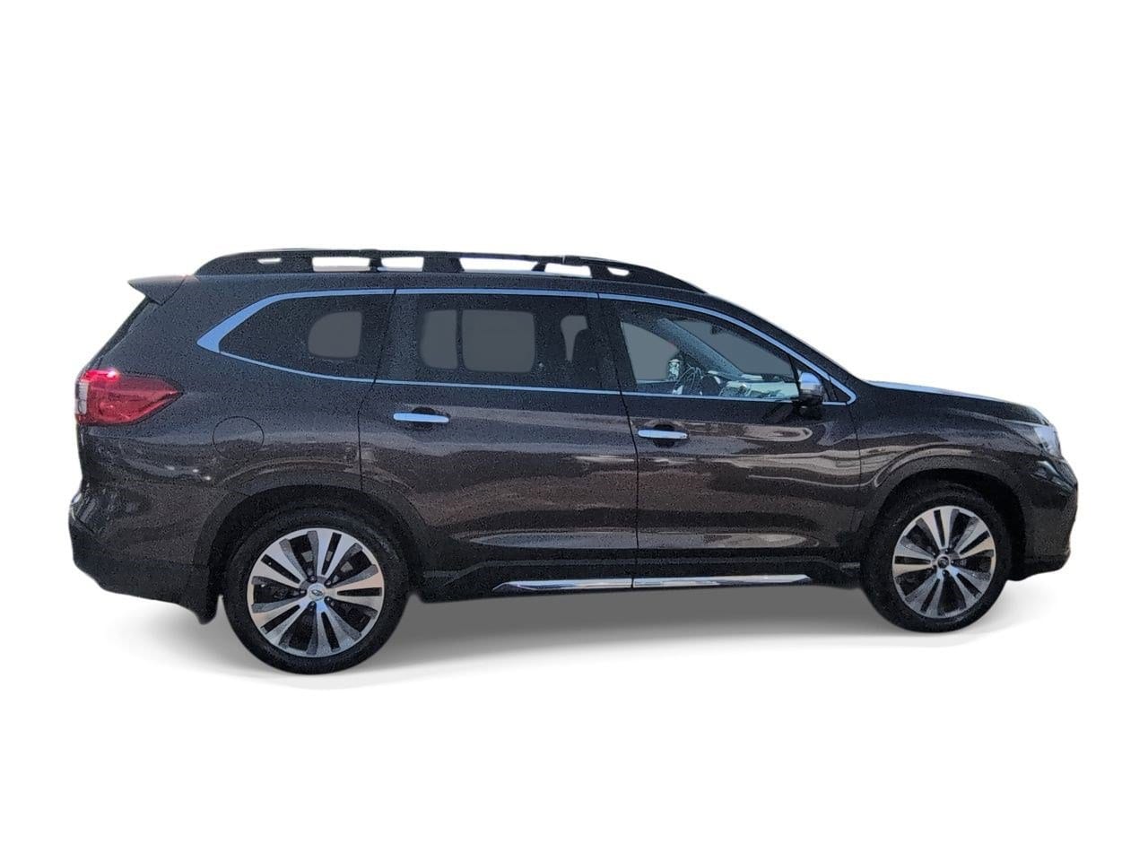 Thumbnail: 2019 Subaru Ascent - 9
