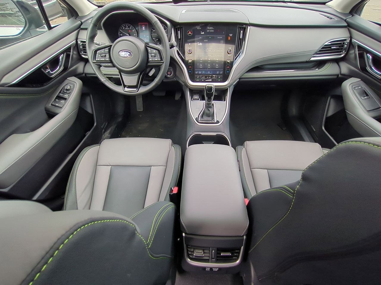 Thumbnail: 2024 Subaru Outback - 23