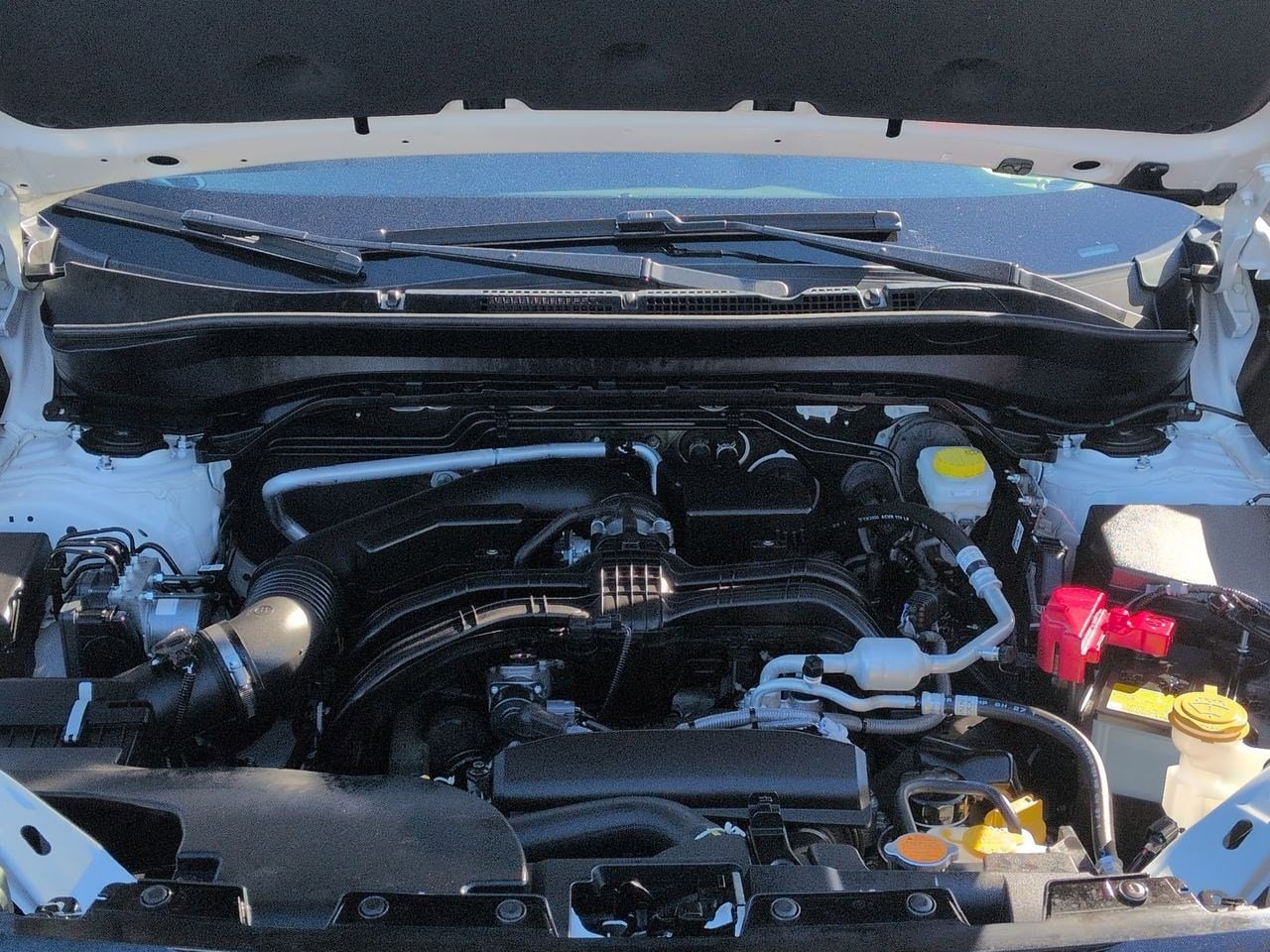 Thumbnail: 2025 Subaru Forester - 15