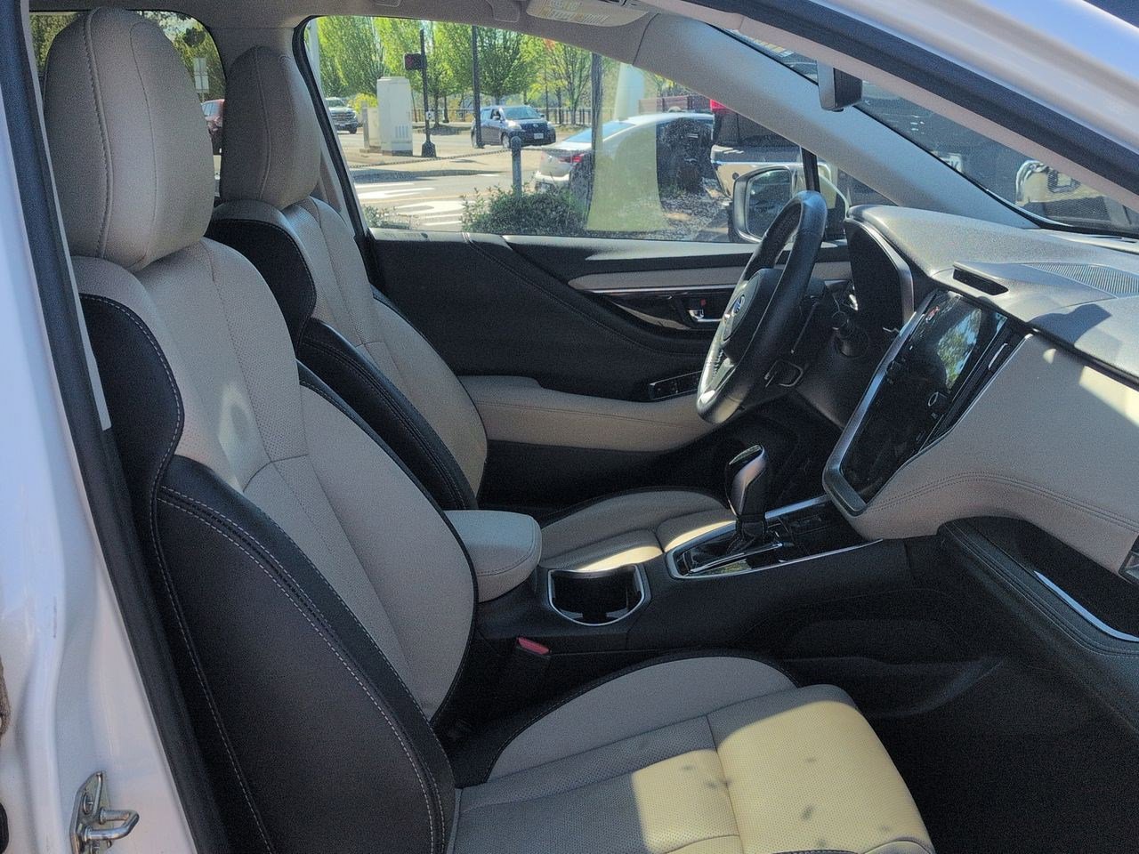 Thumbnail: 2020 Subaru Outback - 24