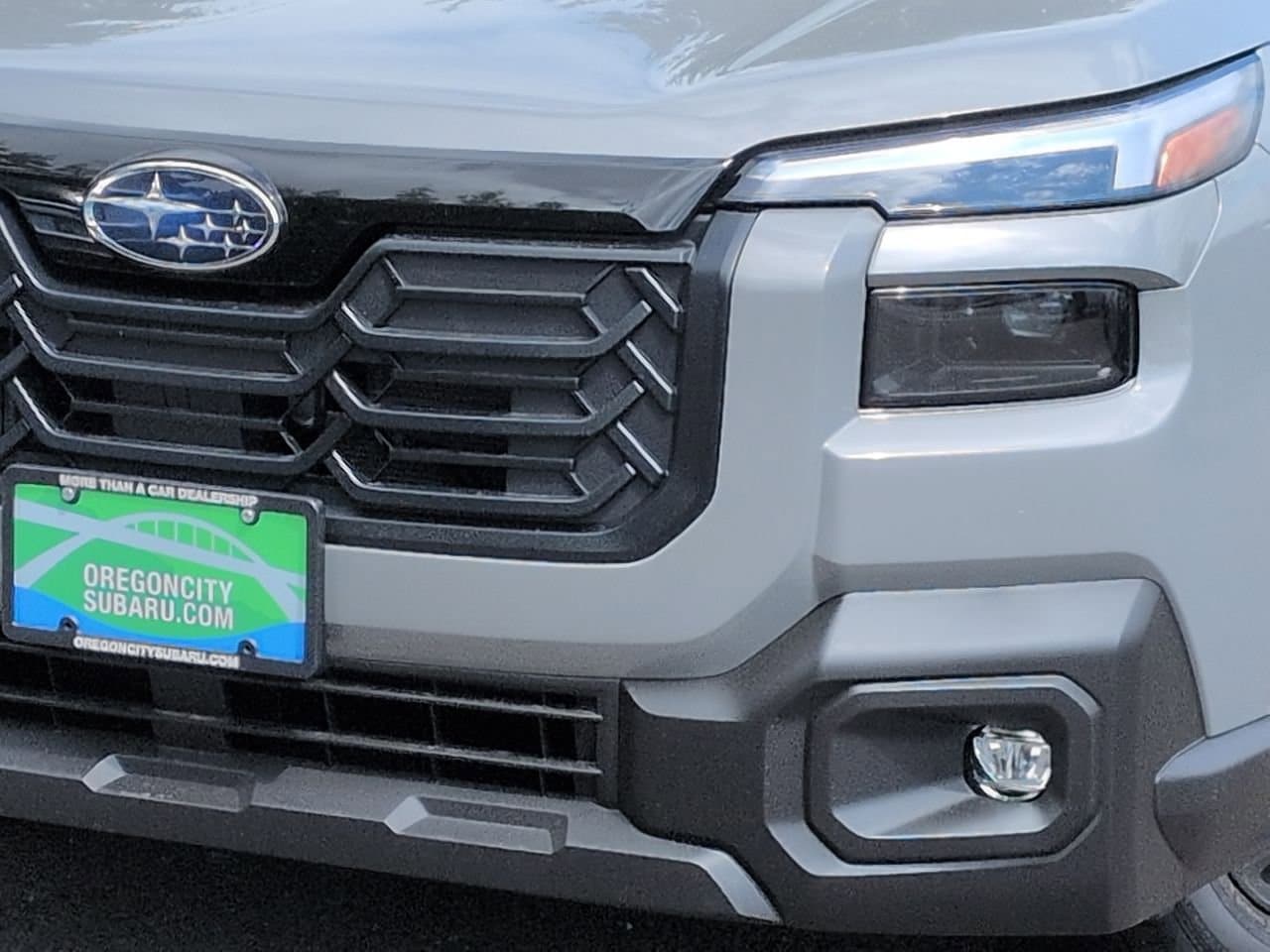 Thumbnail: 2026 Subaru Outback - 11