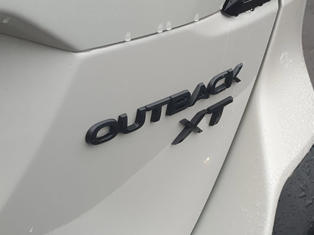 Thumbnail: 2023 Subaru Outback - 13