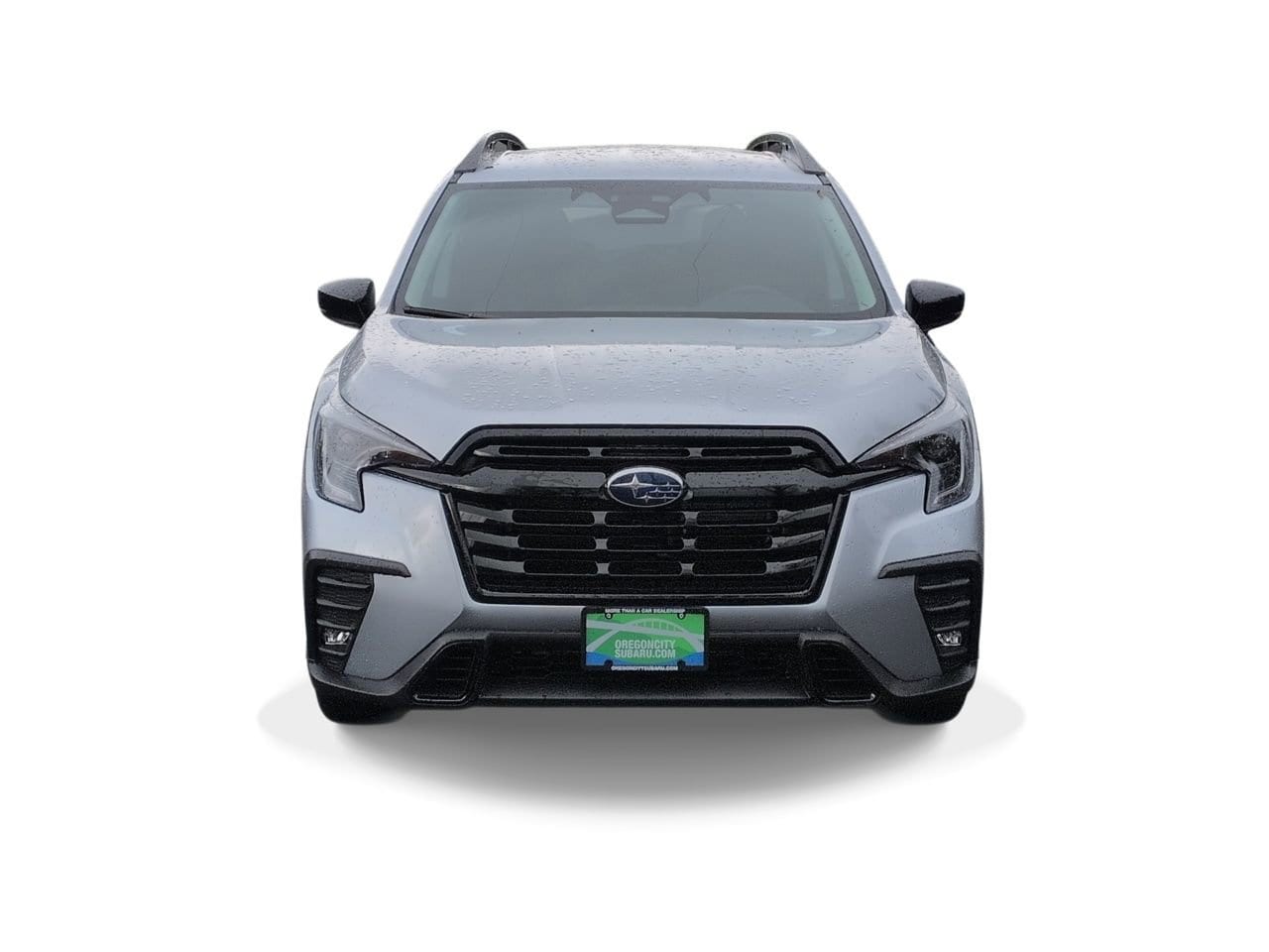 Thumbnail: 2026 Subaru Ascent - 3