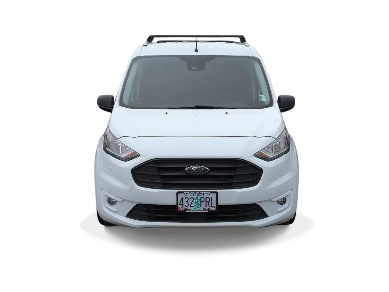 Thumbnail: 2023 Ford Transit Series - 3