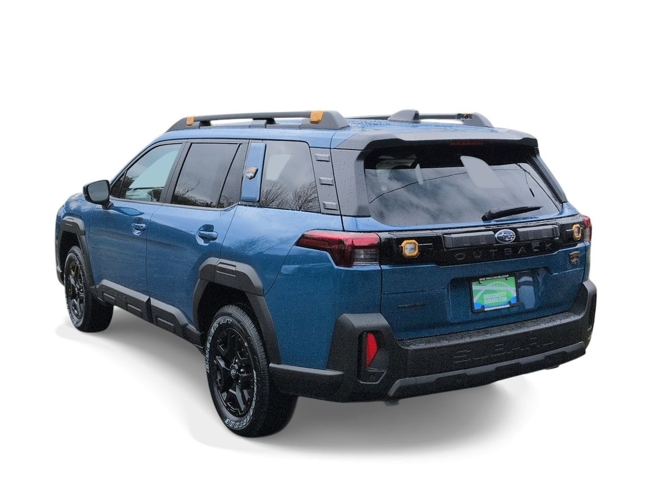 Thumbnail: 2026 Subaru Outback - 6