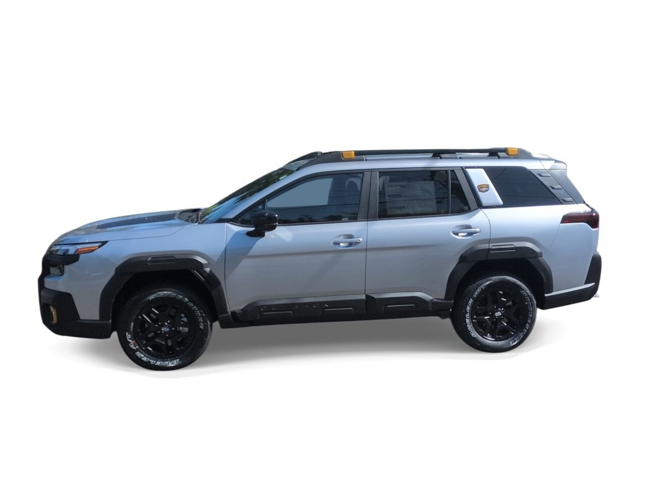 Thumbnail: 2026 Subaru Outback - 5