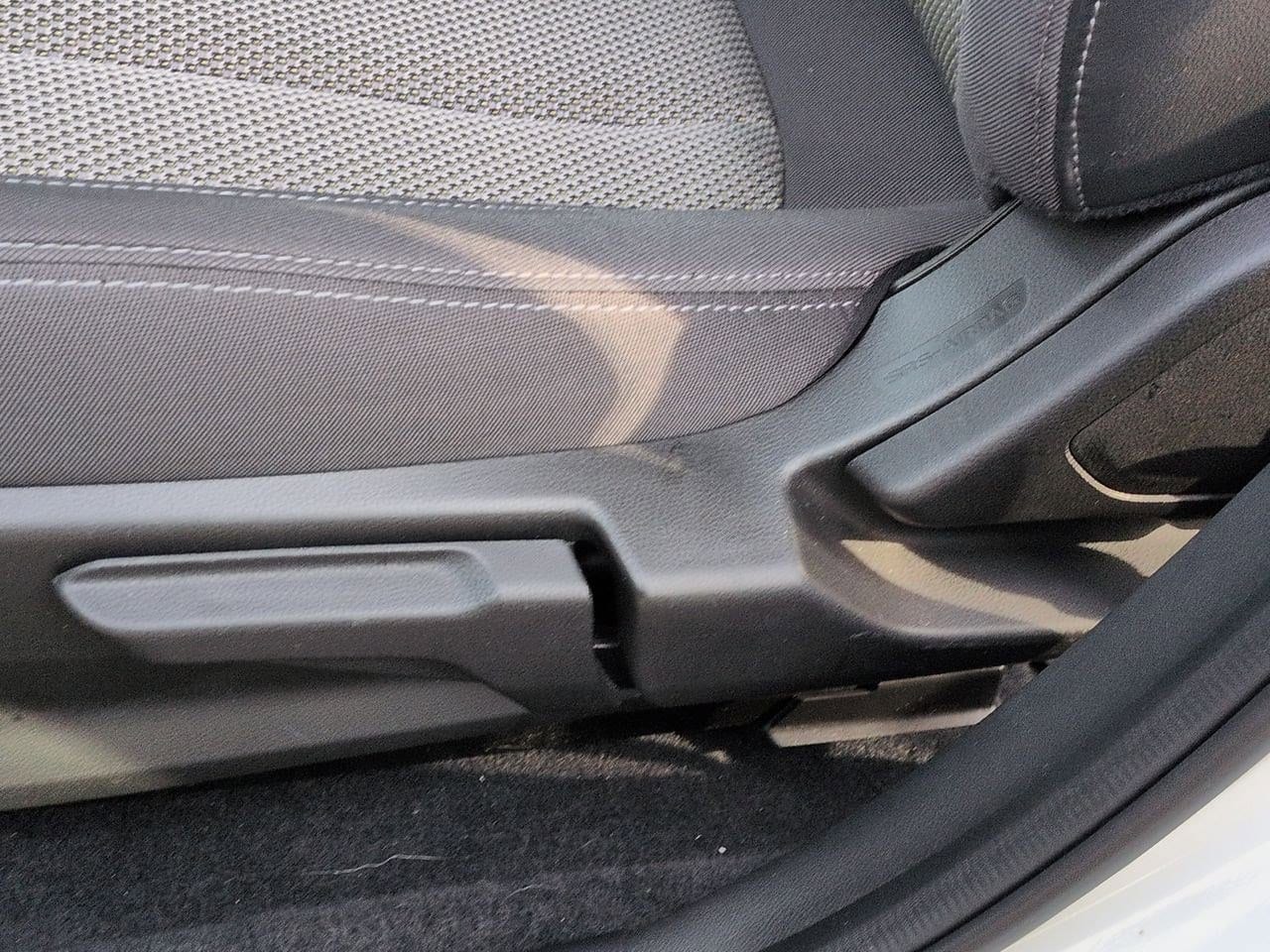 Thumbnail: 2024 Subaru Crosstrek - 18