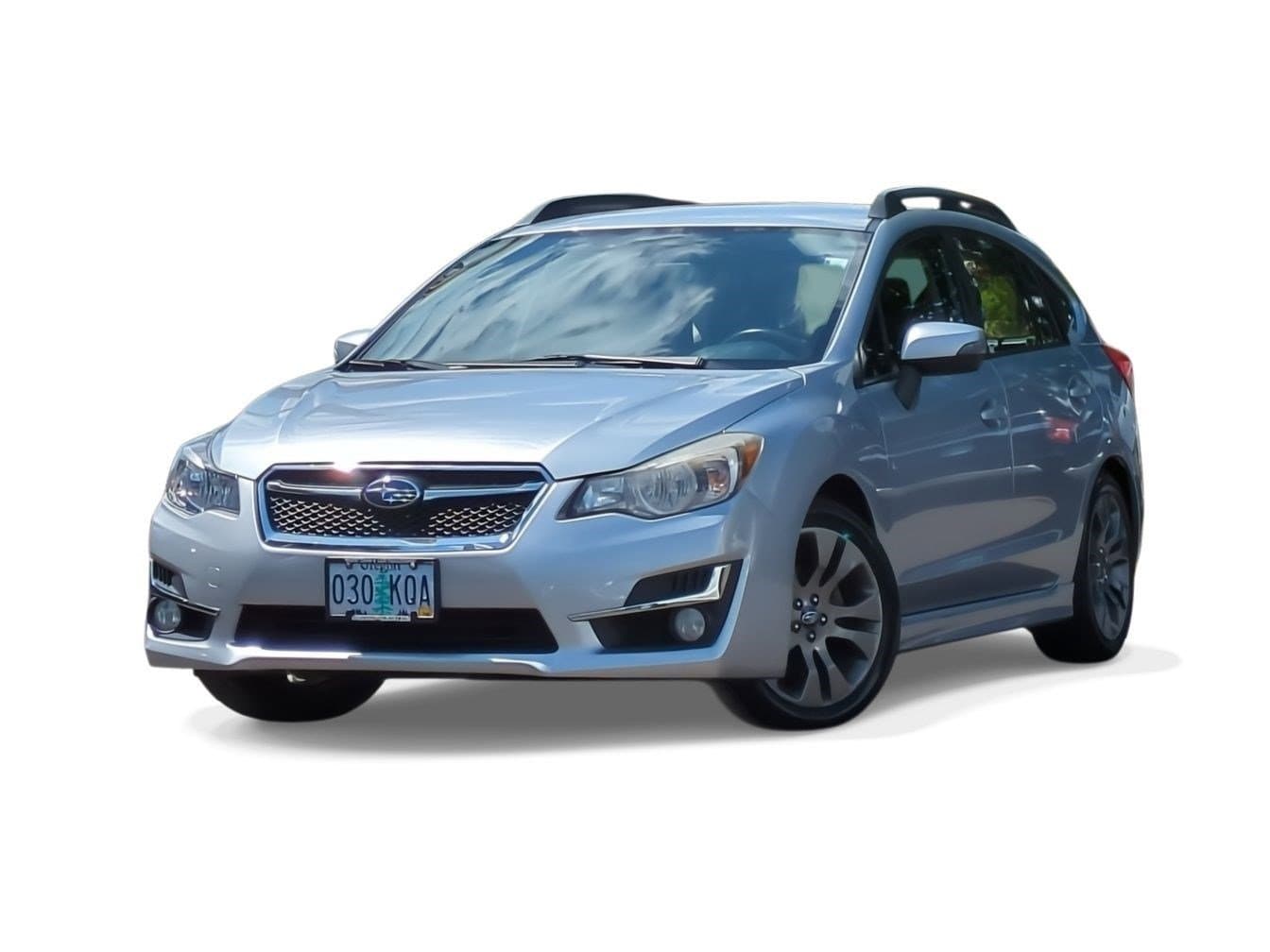 2016 Subaru Impreza Premium -
                  Oregon City, OR