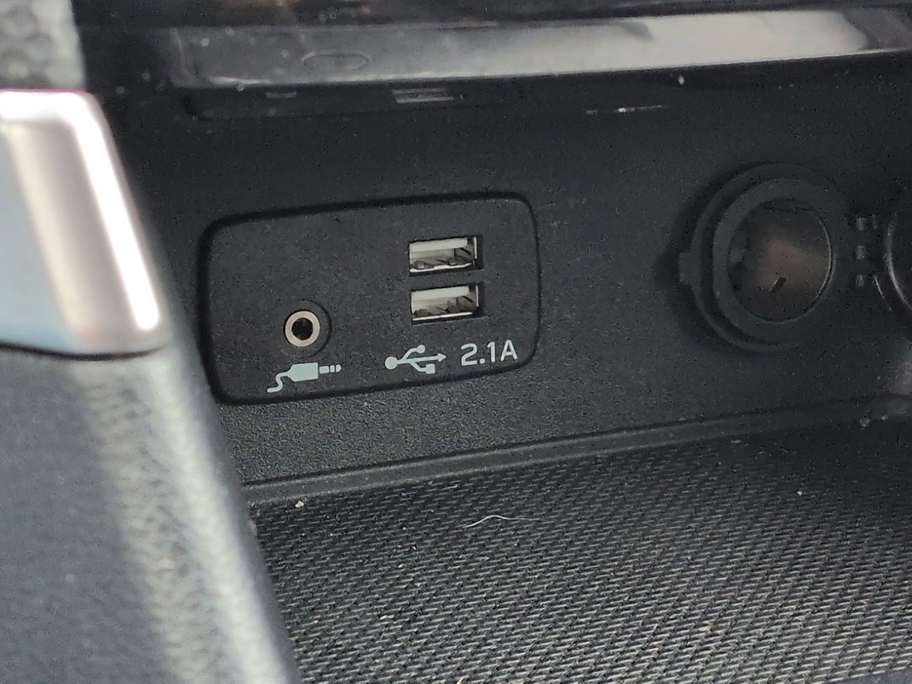 Thumbnail: 2022 Subaru Forester - 34