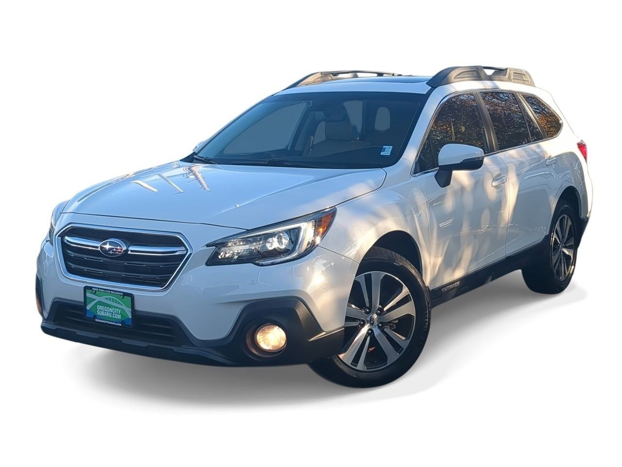 Thumbnail: 2019 Subaru Outback - 1