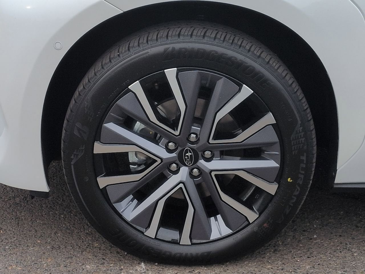 Thumbnail: 2026 Subaru Solterra - 14