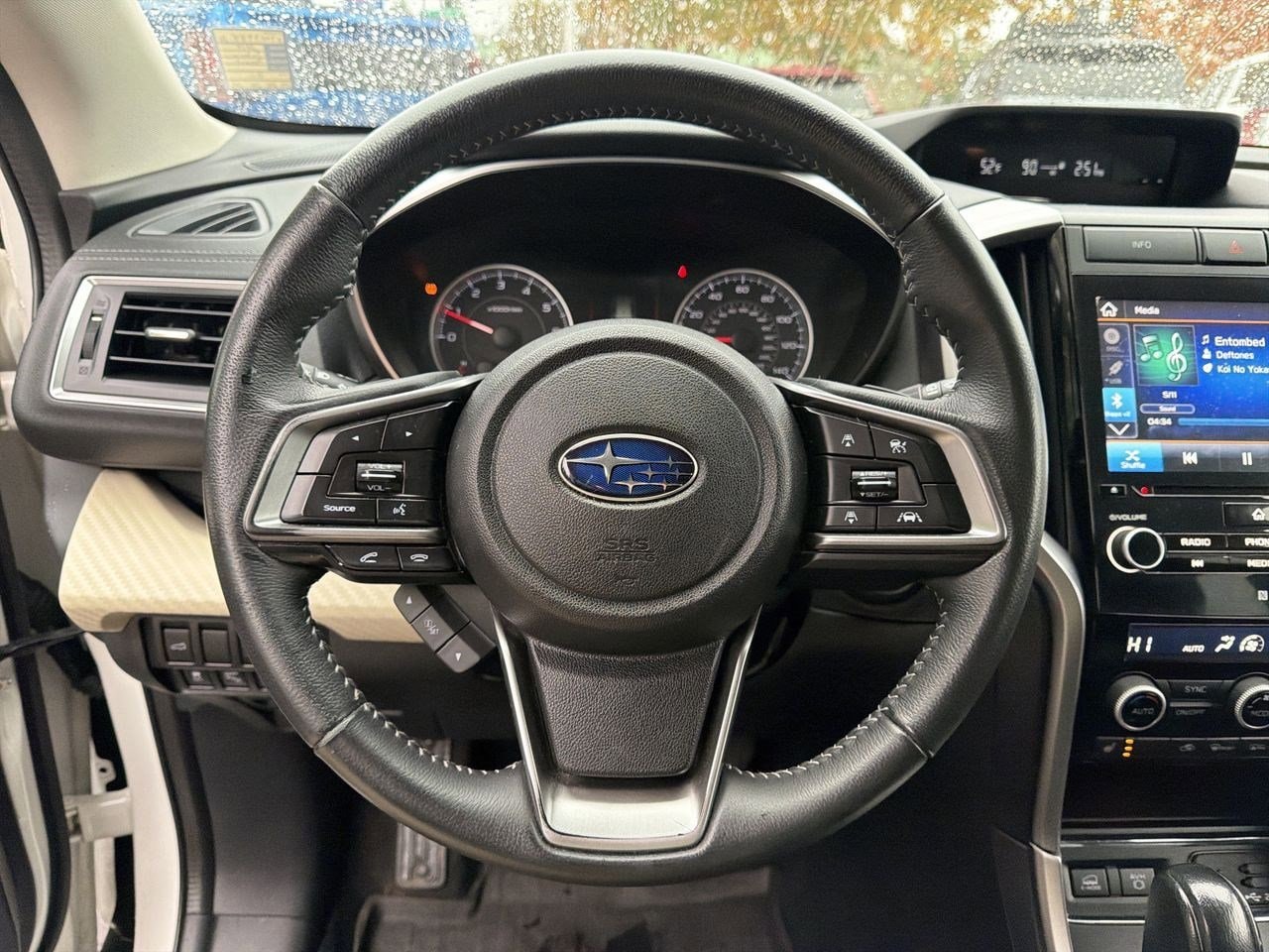 Thumbnail: 2019 Subaru Ascent - 30